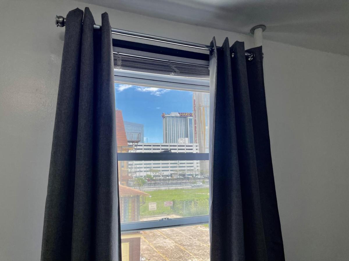 3 Bedrooms, Boardwalk Duplex Beachblock Home! Atlantic City Luaran gambar