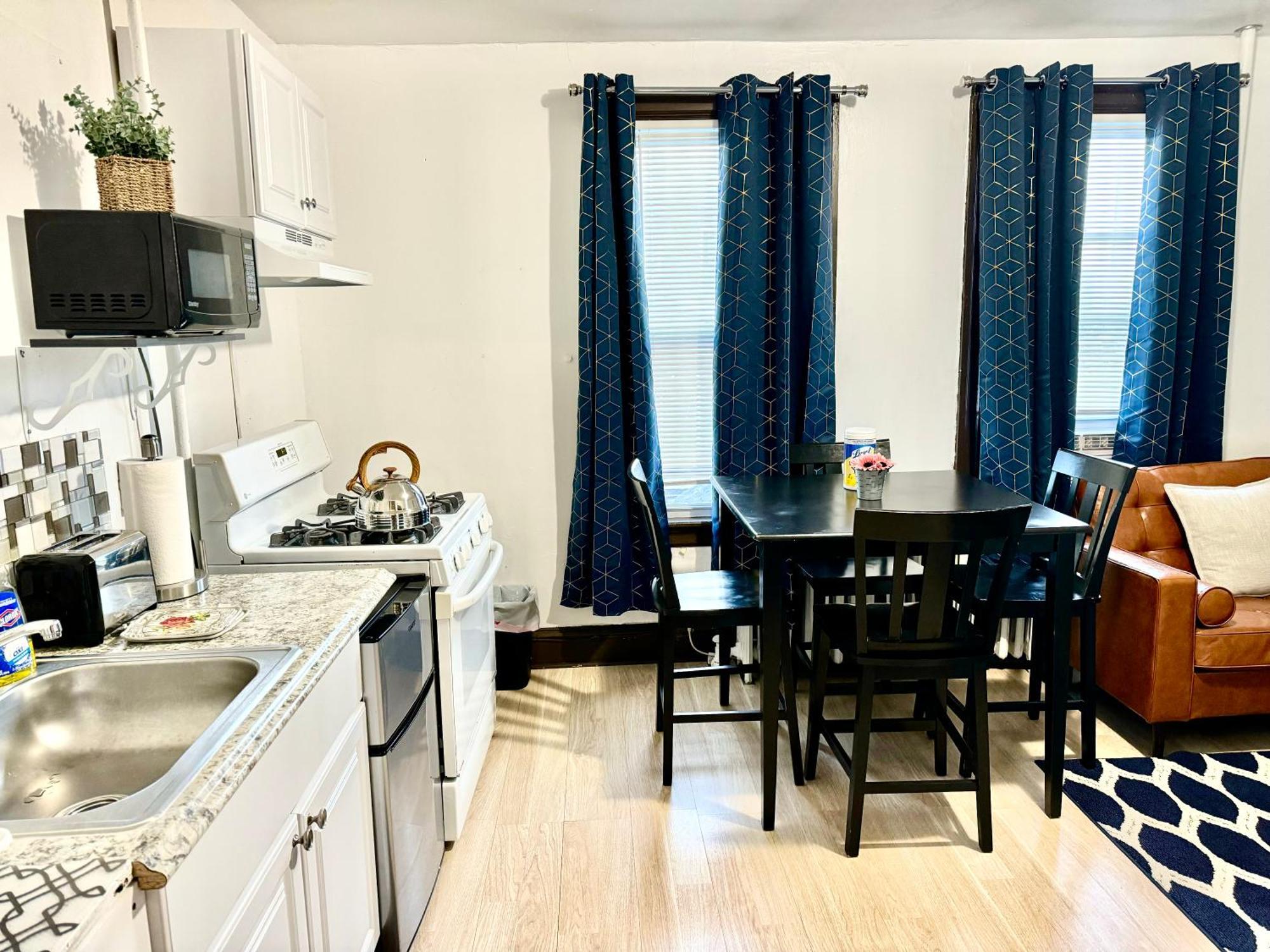 3 Bedrooms, Boardwalk Duplex Beachblock Home! Atlantic City Luaran gambar