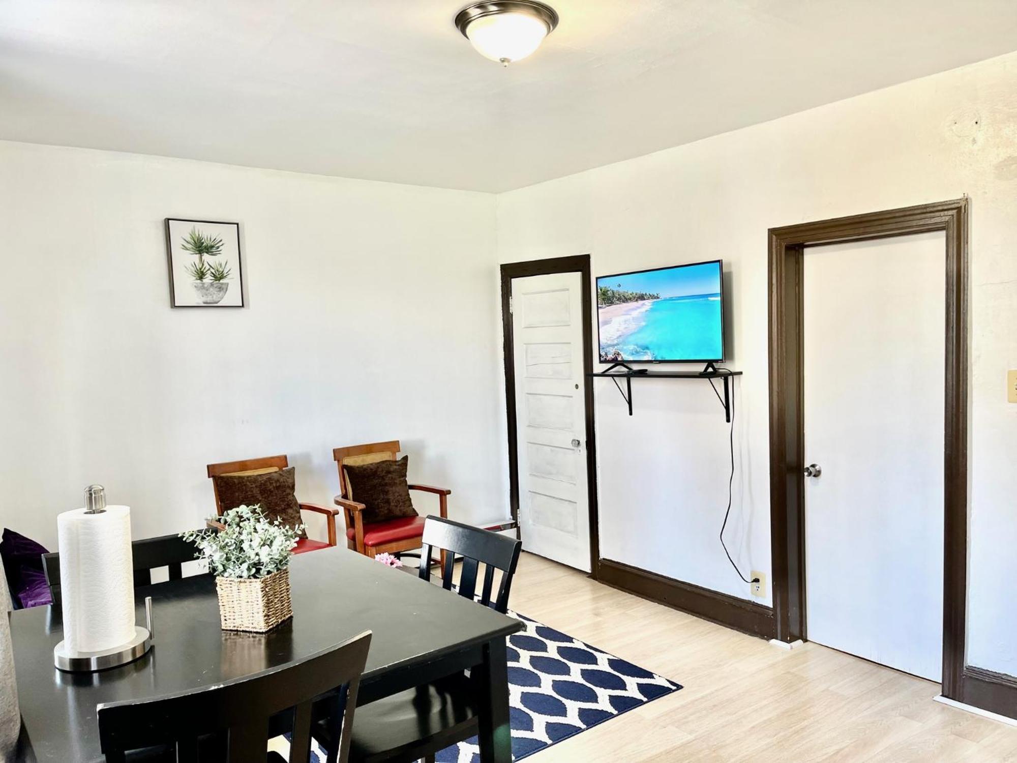 3 Bedrooms, Boardwalk Duplex Beachblock Home! Atlantic City Luaran gambar