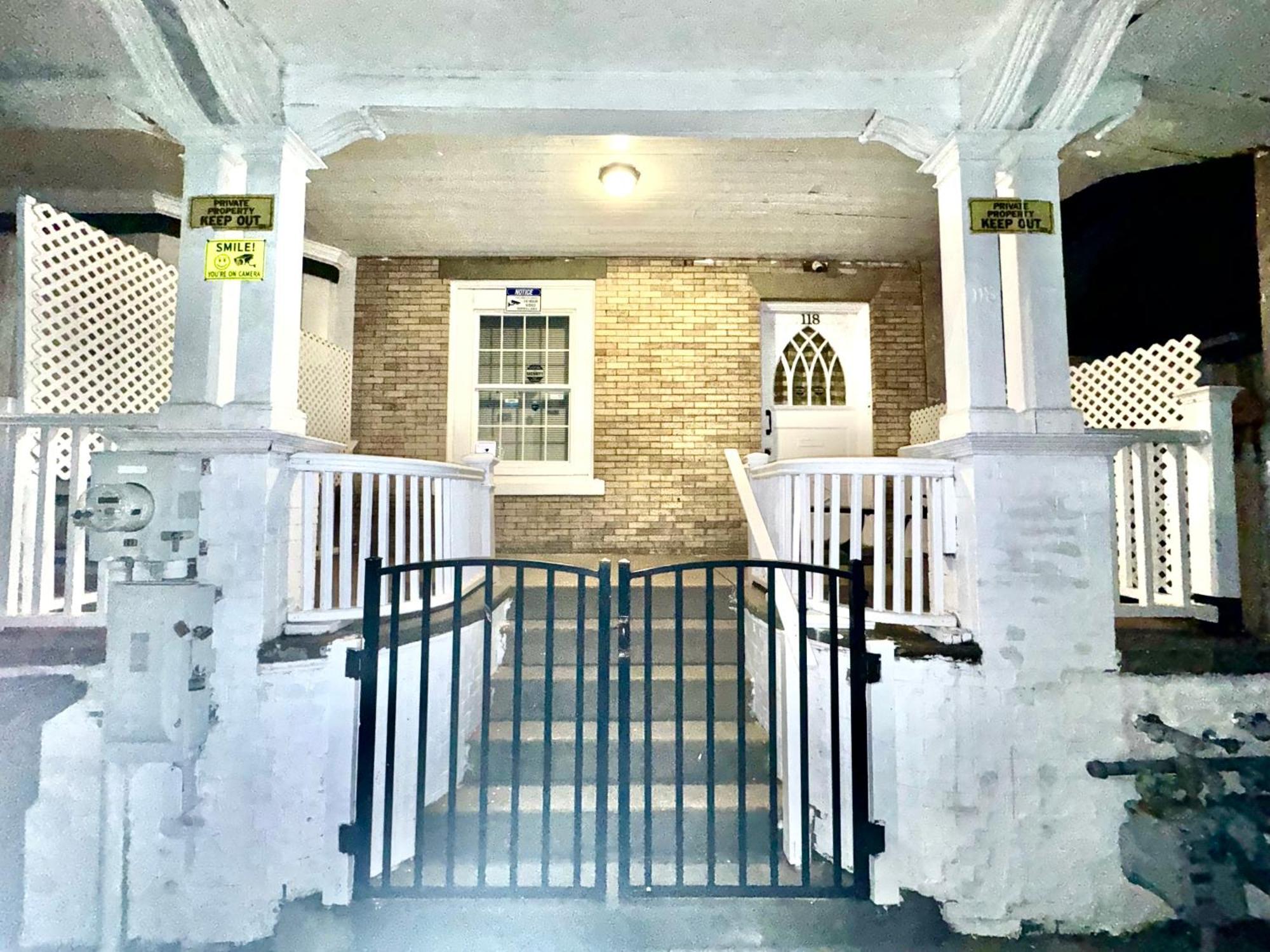 3 Bedrooms, Boardwalk Duplex Beachblock Home! Atlantic City Luaran gambar