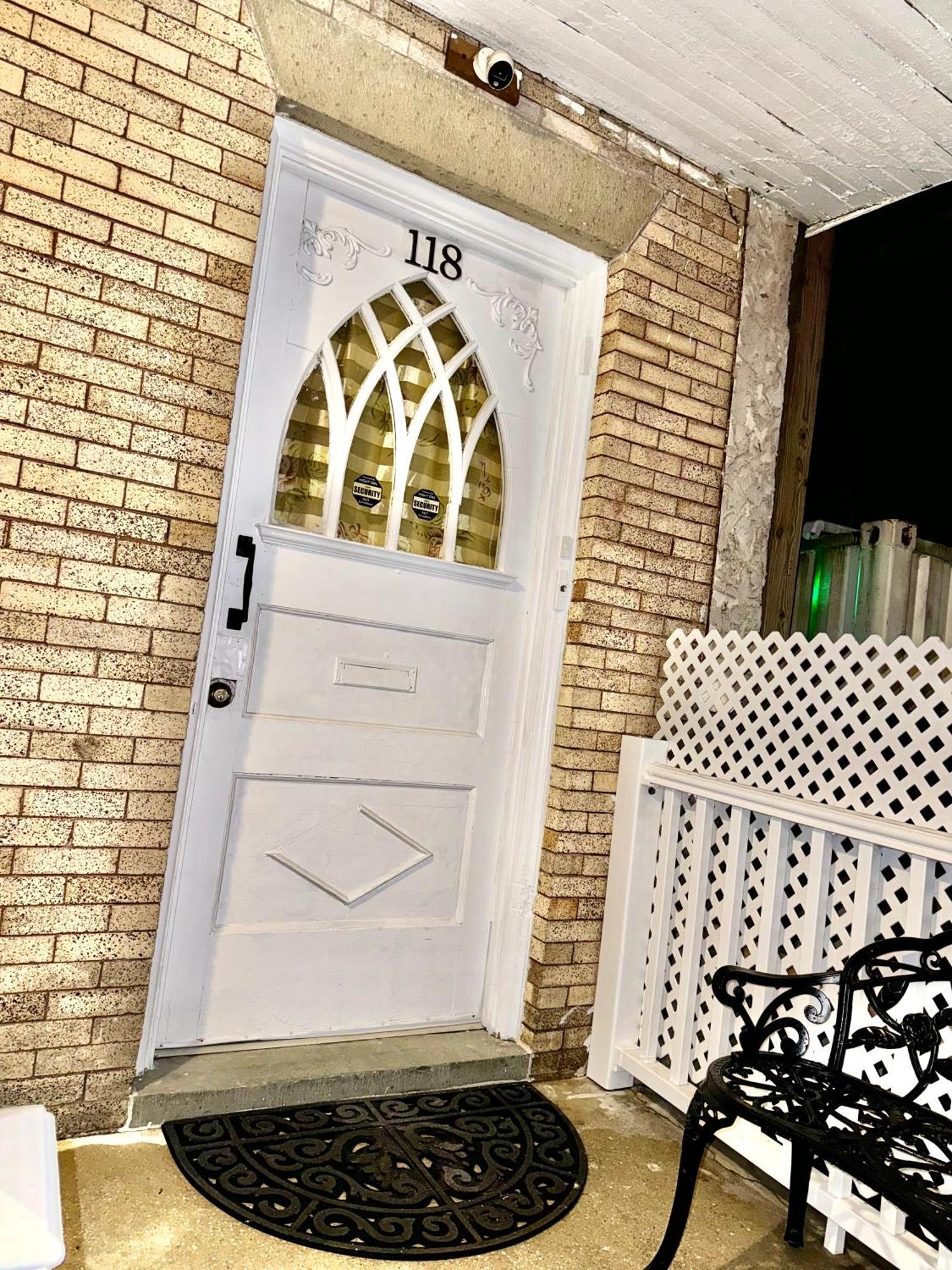 3 Bedrooms, Boardwalk Duplex Beachblock Home! Atlantic City Luaran gambar