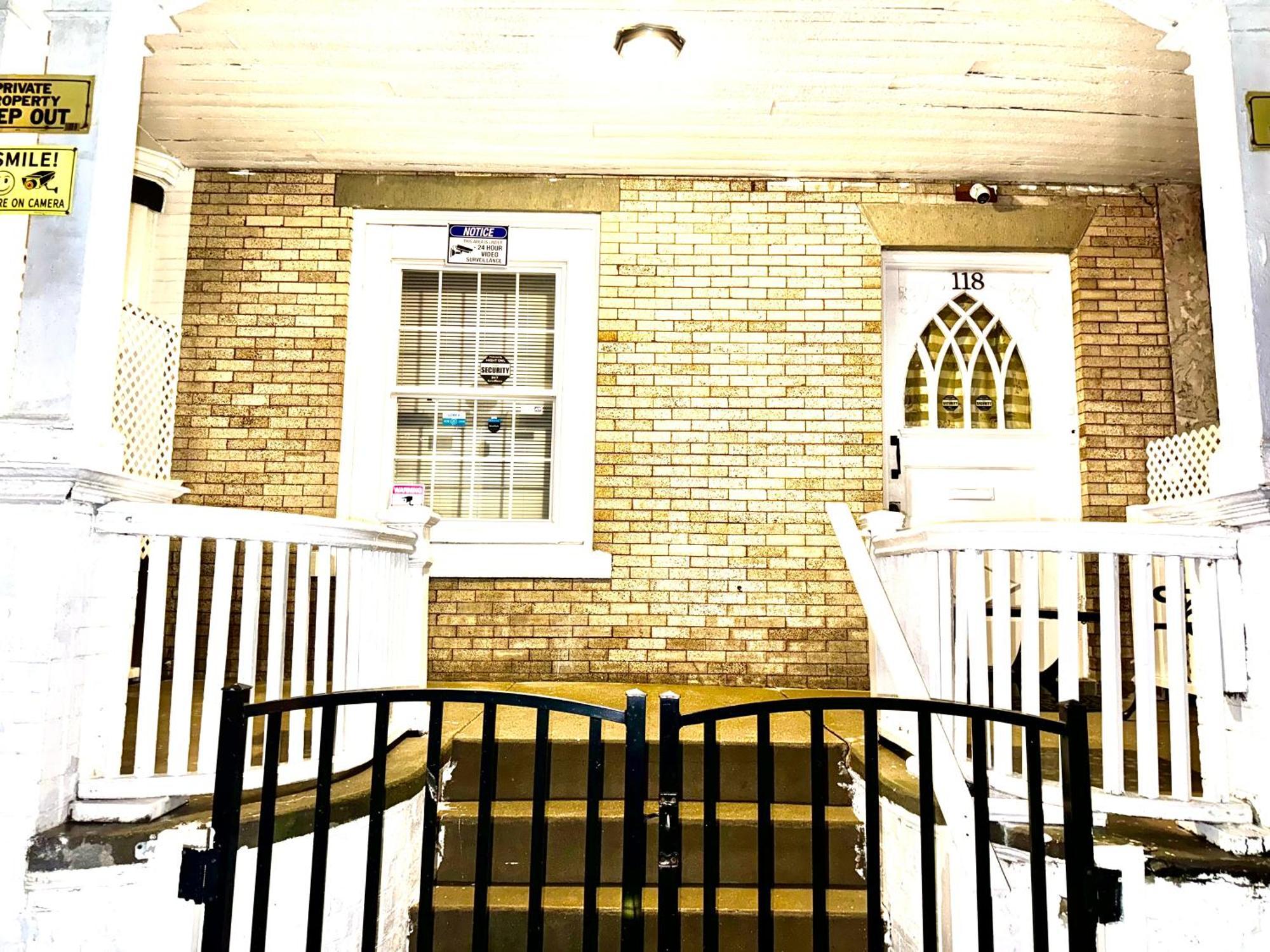 3 Bedrooms, Boardwalk Duplex Beachblock Home! Atlantic City Luaran gambar